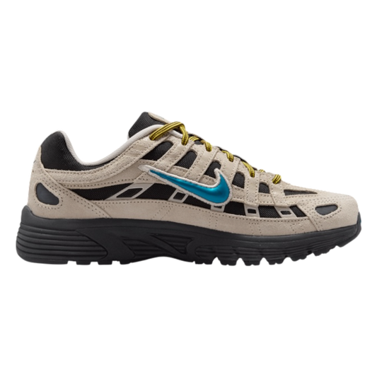 Nike P-6000 GS Light Orewood Brown Lightning