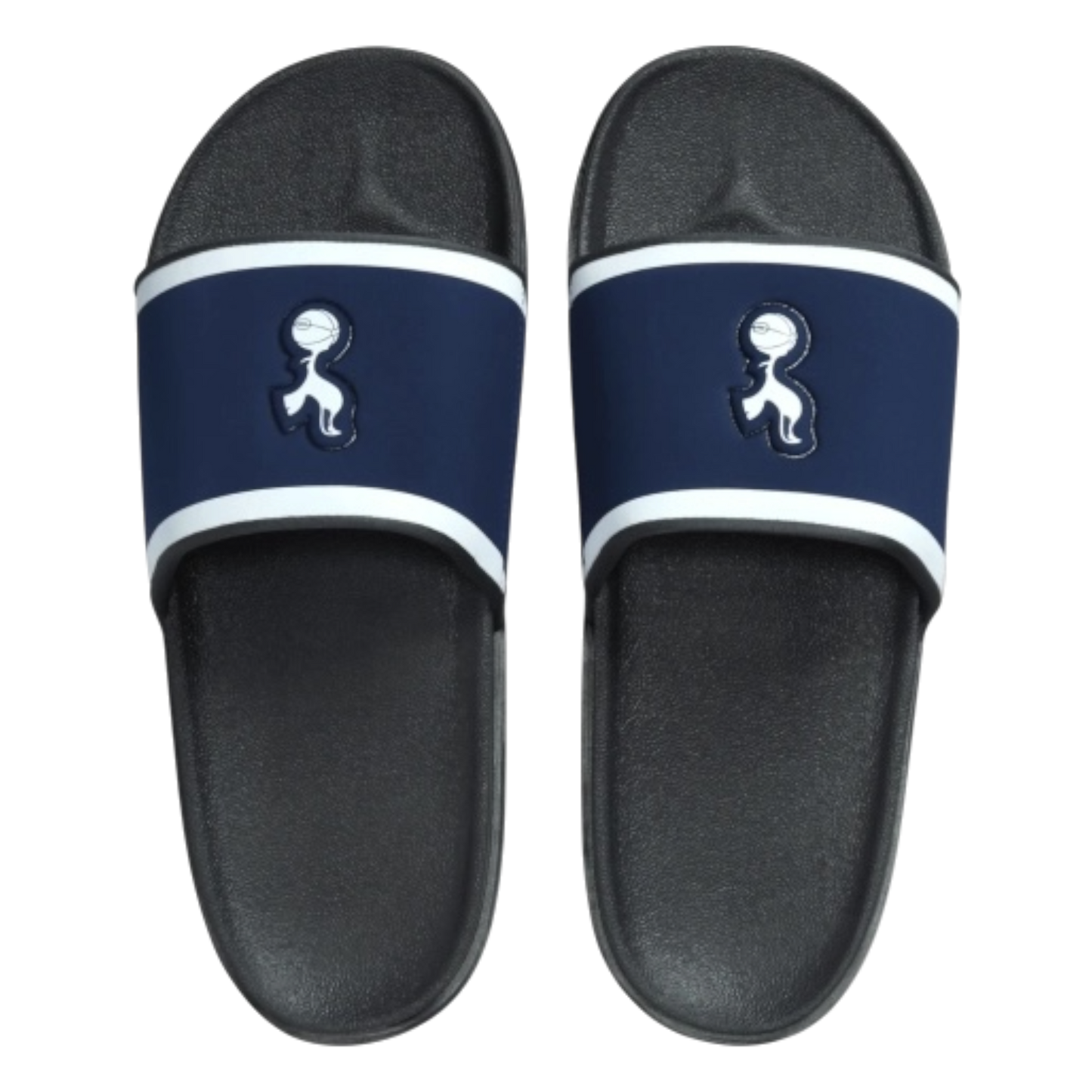 Nike Tottenham Offcourt Sliders
