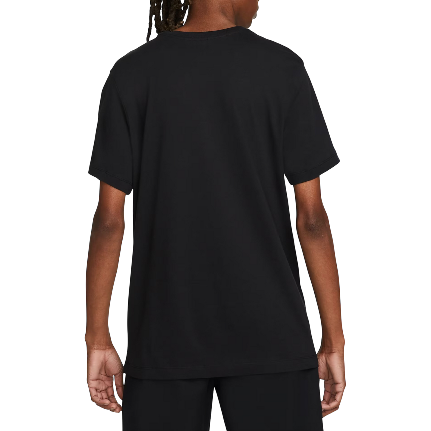 Nike Sportswear Swoosh Men's T-Shirt