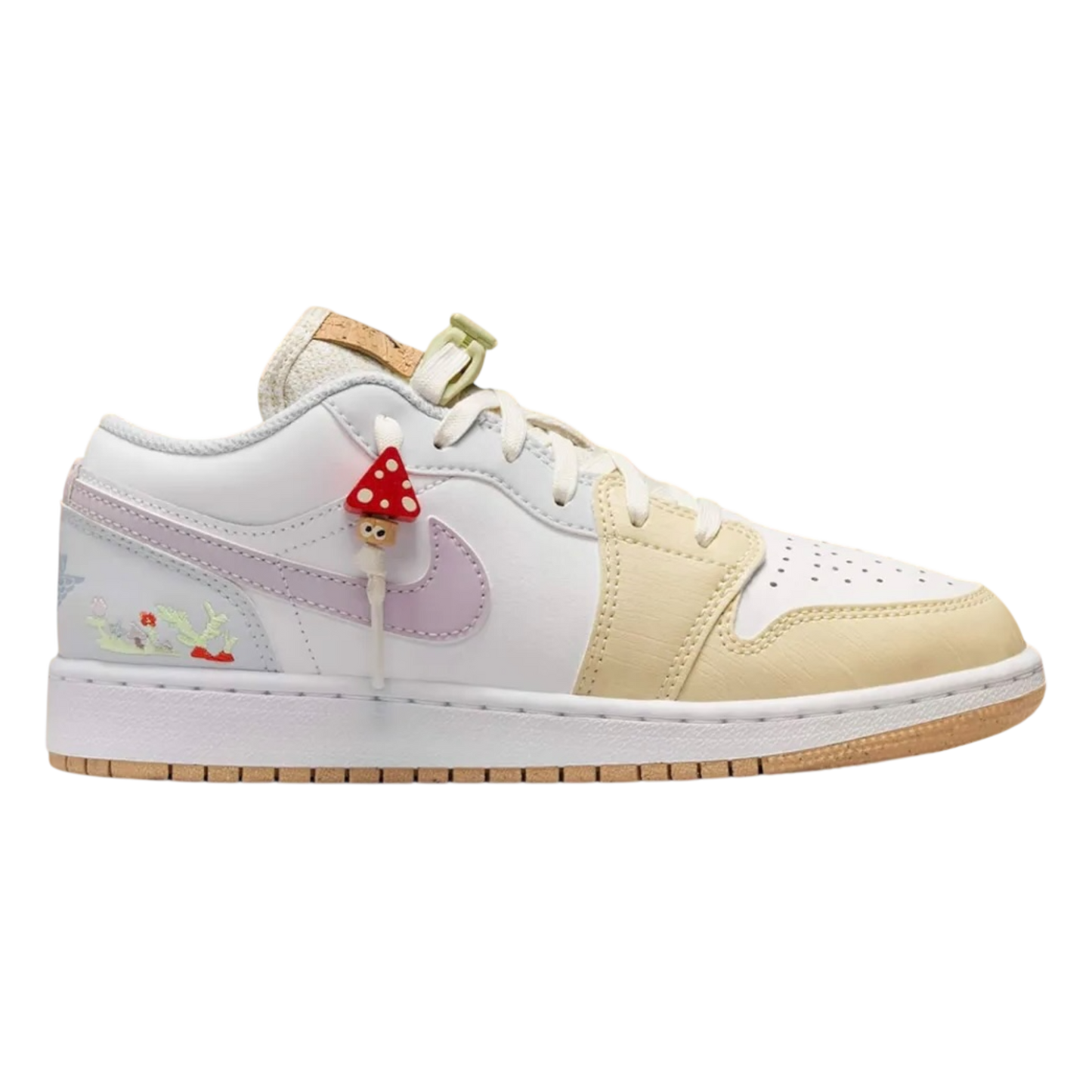 Jordan 1 Low SE
"Mushroom" Gs