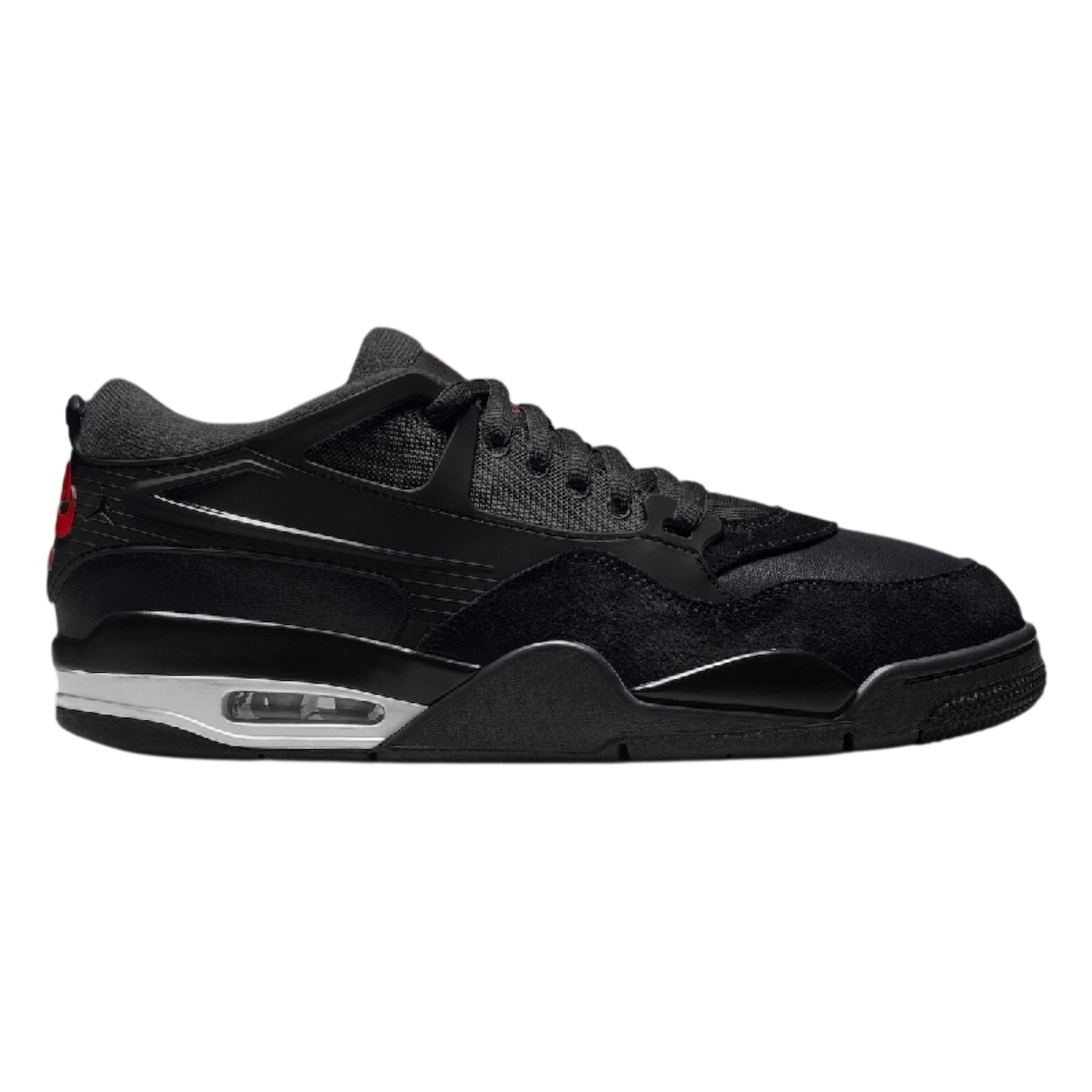 Air Jordan 4 RM “Driveway Black” GS