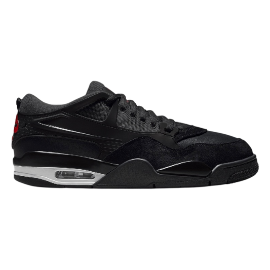 Air Jordan 4 RM “Driveway Black” GS