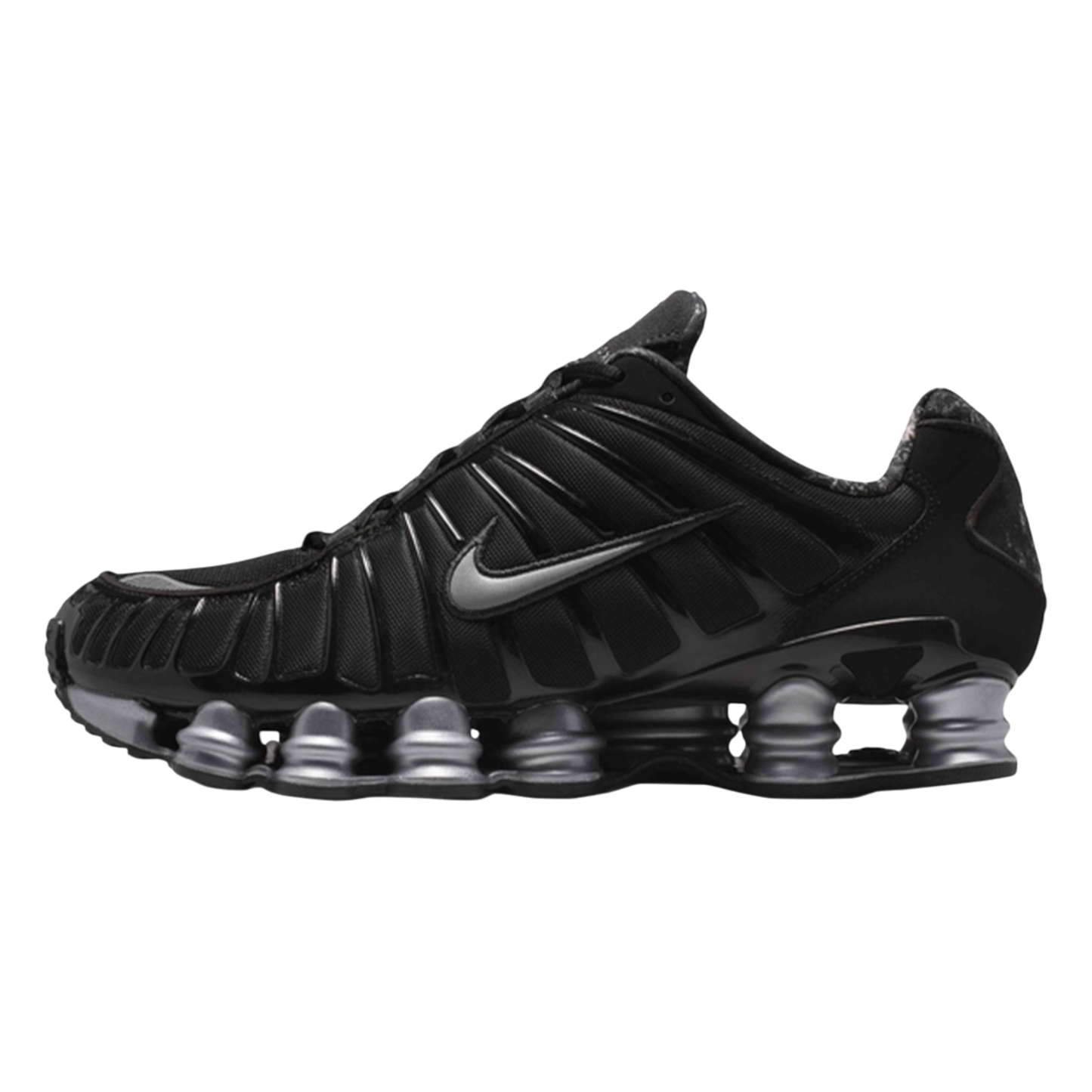 Nike Shox TL “Realtree”