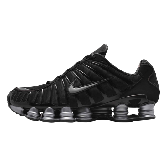 Nike Shox TL “Realtree”