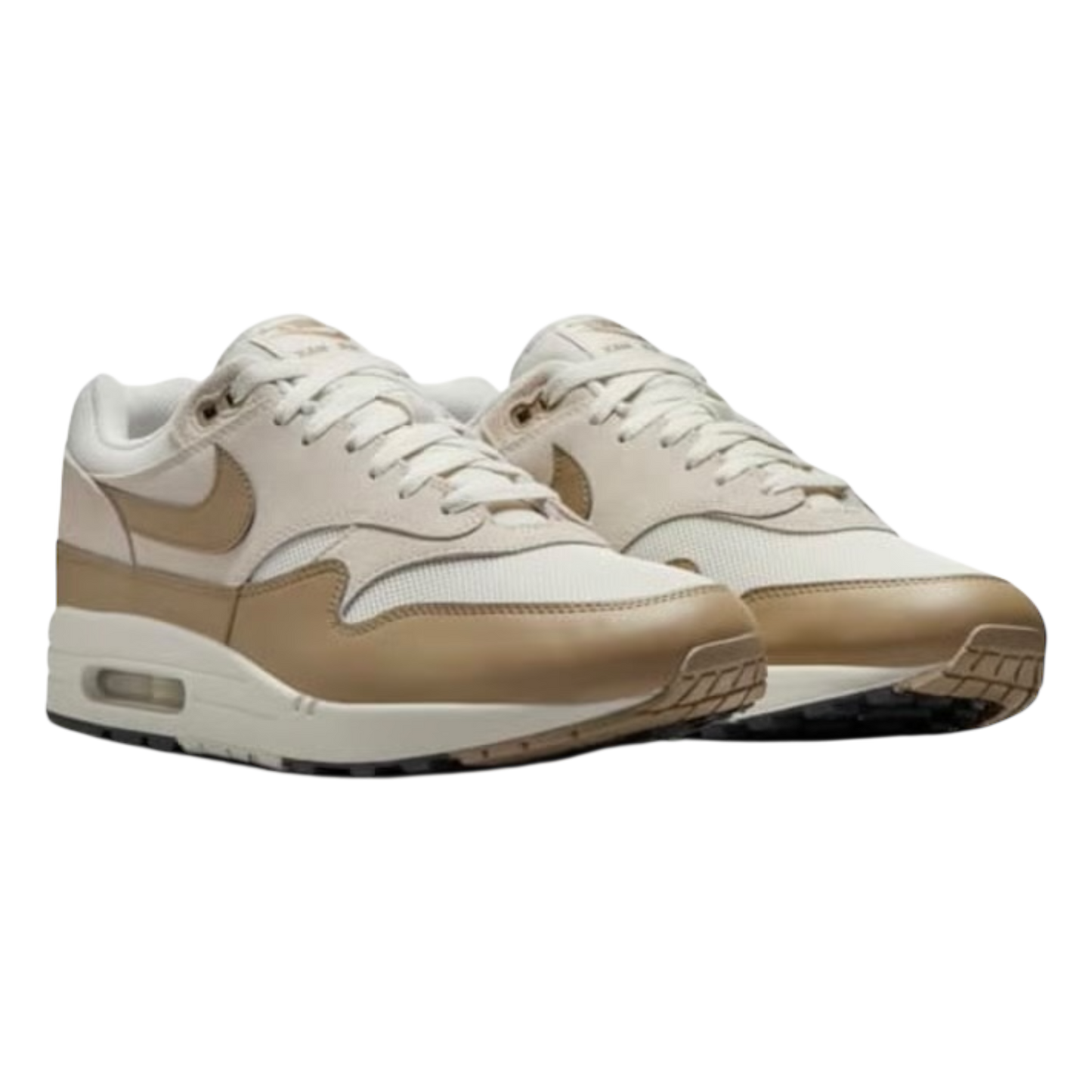 Nike Air Max 1 Essential
"Phantom & Khaki"