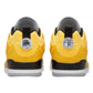 Nike Jordan Spizike Low "Lightning" Varsity Maize