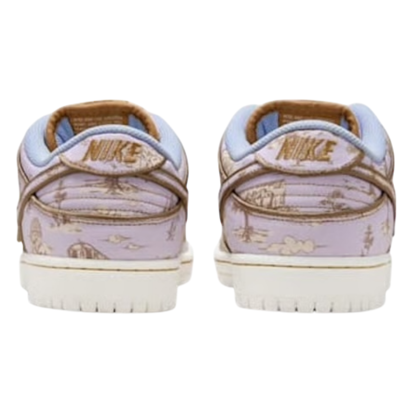 Nike SB Dunk Low Premium
"City of Style"