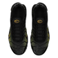 Nike Air Max Plus "Black & University Gold"