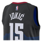 Nike NBA Denver Nuggets Nikola Jokic City Edition Swingman