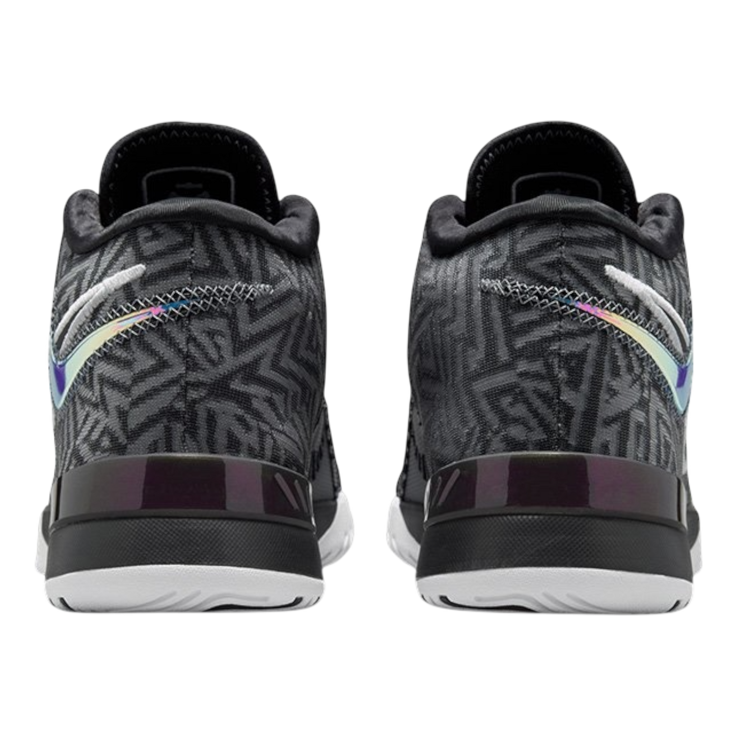 Nike LeBron NXXT Genisus "Black"