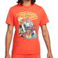 Jordan Sport DNA Red T-Shirt