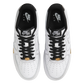 Nike Air Force 1 '07 Mini Jewel "White/Black" Wmns