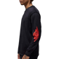 Jordan Rare Air Men's Long-Sleeve T-Shirt