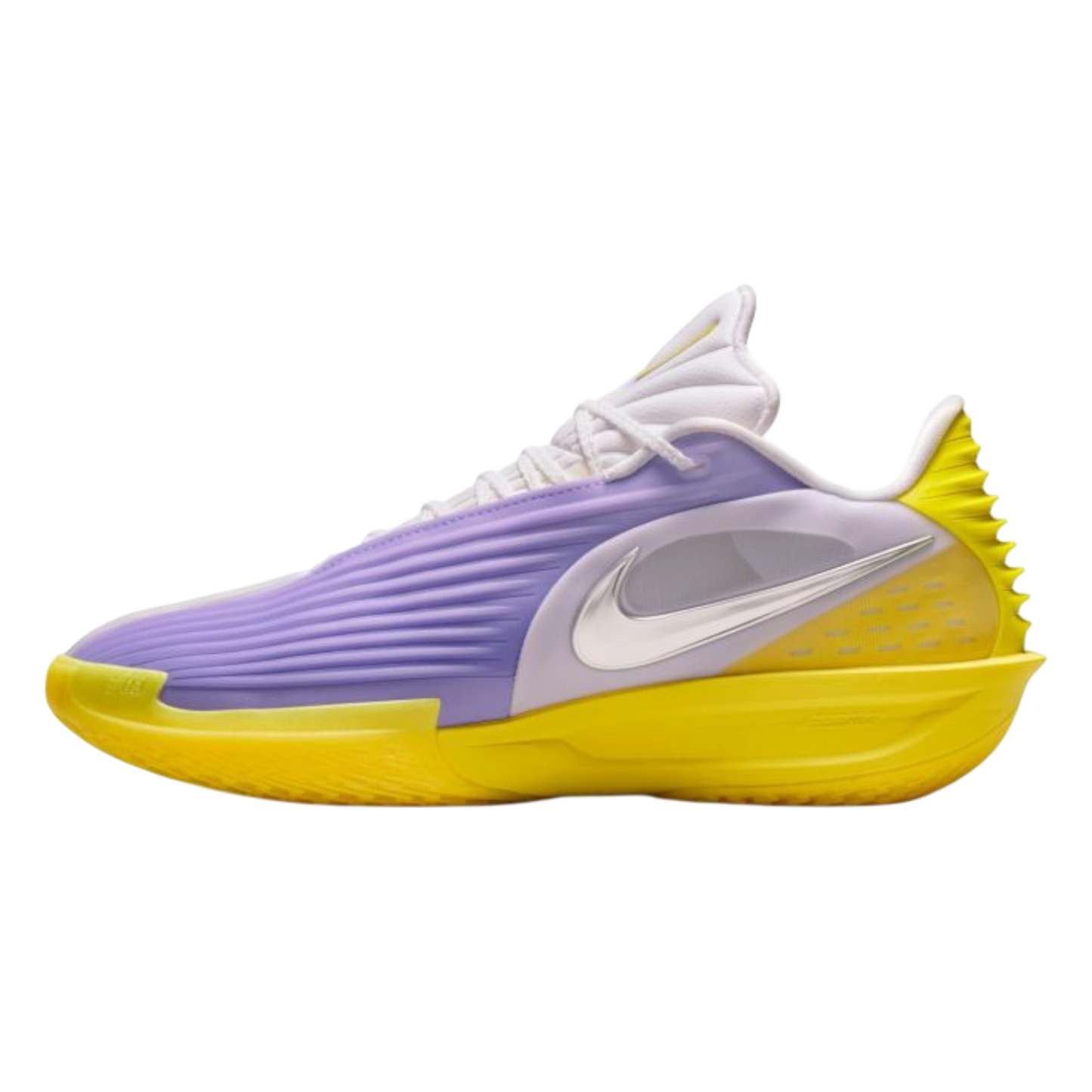 Nike Air Zoom G.T. Cut 3 Turbo "Lakers"