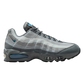NIKE AIR MAX 95 OG BIG BUBBLE SMOKE GREY GREEN ABYSS