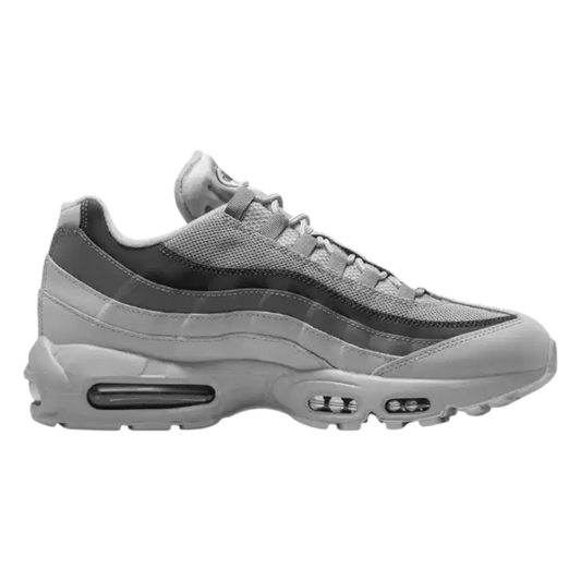 Nike Air Max 95
"Triple Grey"