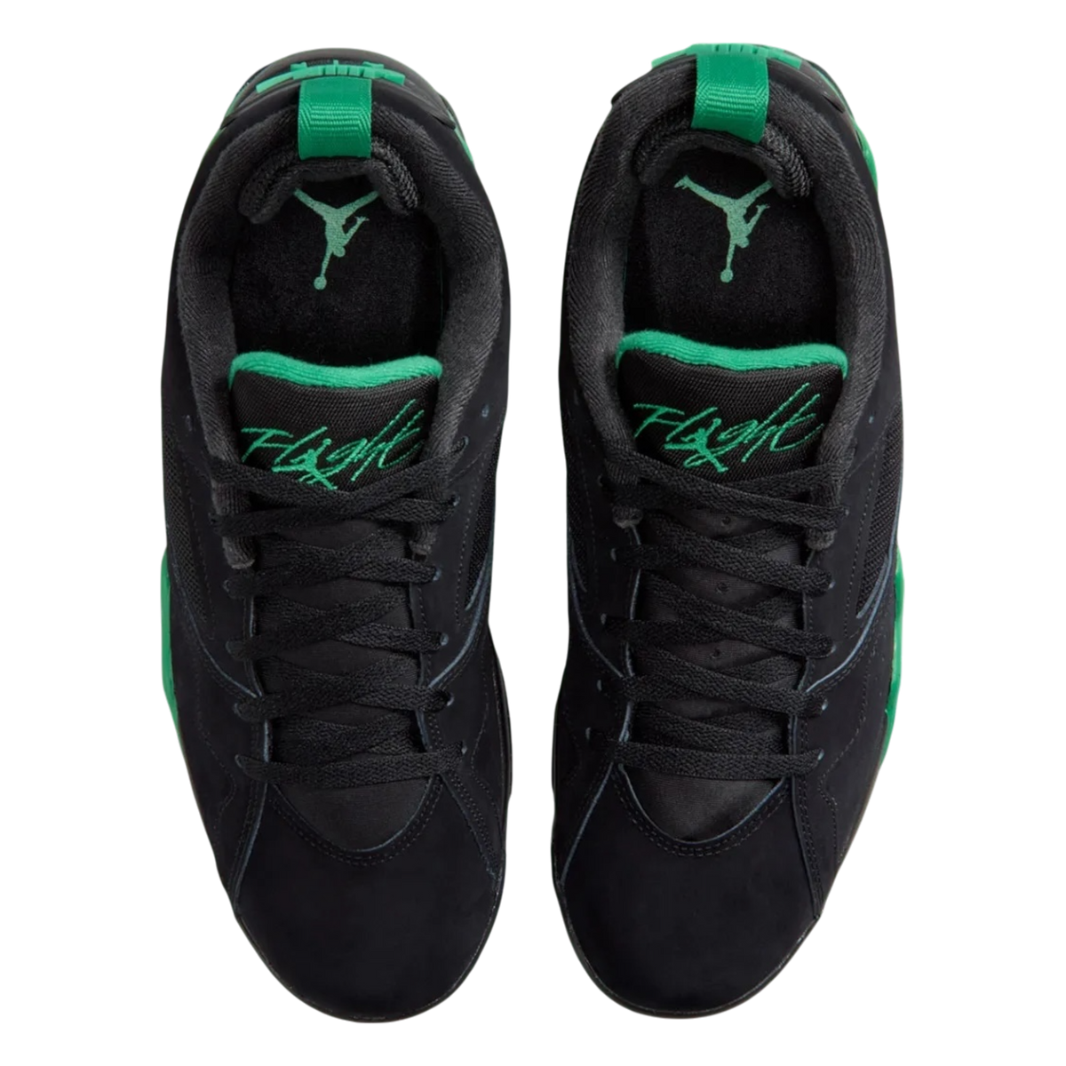 Jordan MVP 92 “Celtics”