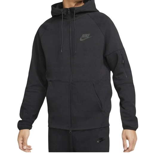 Nike Tech Fleece Essencial melegítő felső