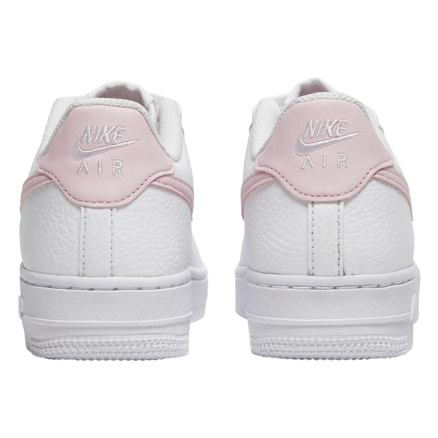 Nike Air Force 1 Low Pink Foam White (GS)