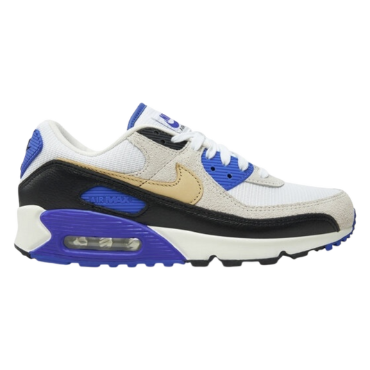 Nike Air Max 90 Premium
"Racer Blue"