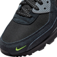 Nike Air Max 90 Black Obsidian Volt