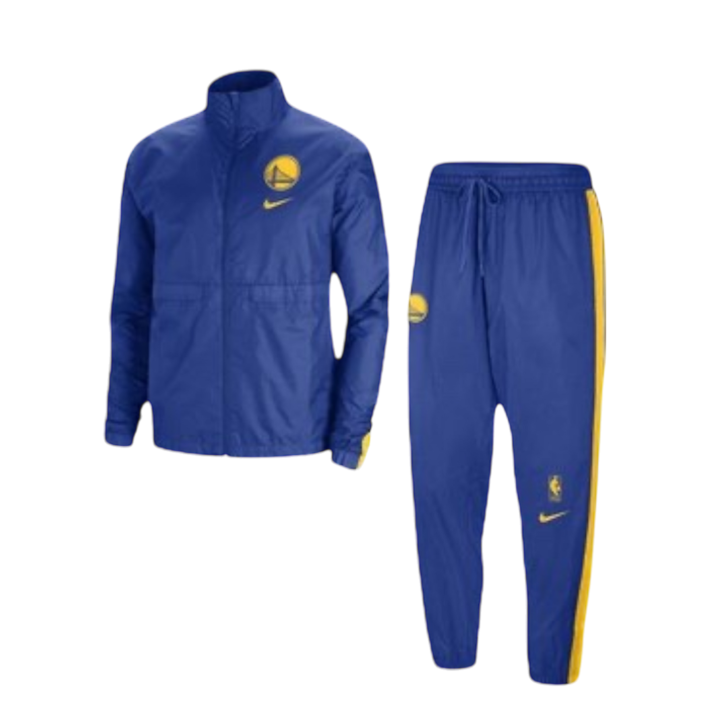 Nike Golden State susogós szett