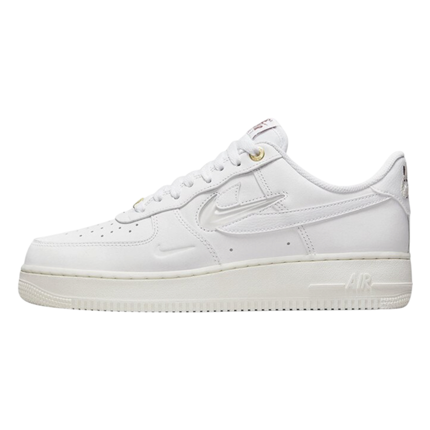 Nike Air Force 1 Low 40th Anniversary White