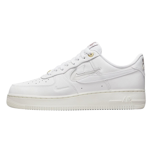 Nike Air Force 1 Low 40th Anniversary White