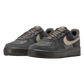 NIKE AIR FORCE 1 LOW MEDIUM ASH OFF NOIR