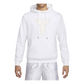 Nike Kobe Dri-FIT Standard Issue Basketball Hoodie White