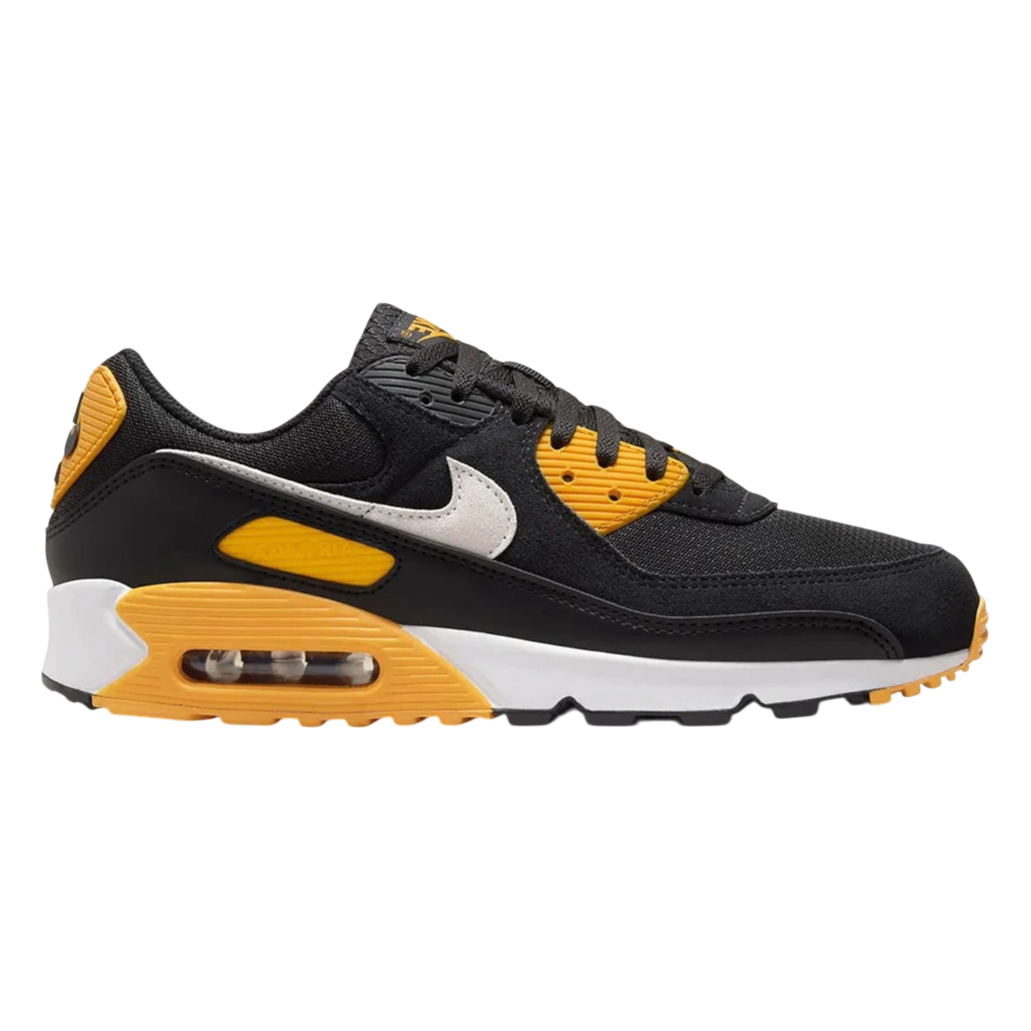 Nike Air Max 90
"Pittsburgh"