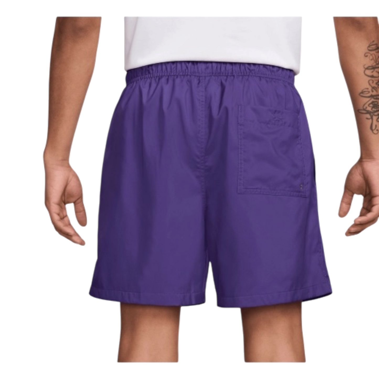Nike Club Men's Woven Flow Shorts