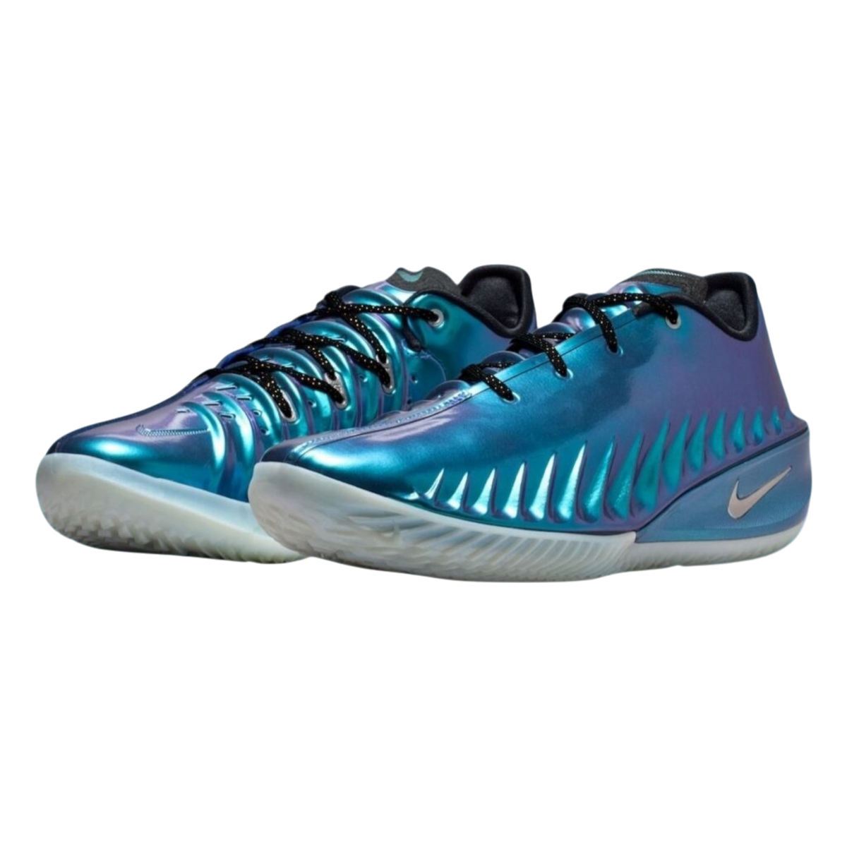 Nike - Air Zoom GT Cut 4 'Preheat'