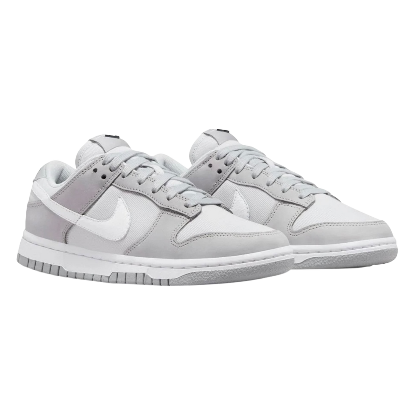 Nike Dunk Low LX NBHD
"Light Smoke Grey"