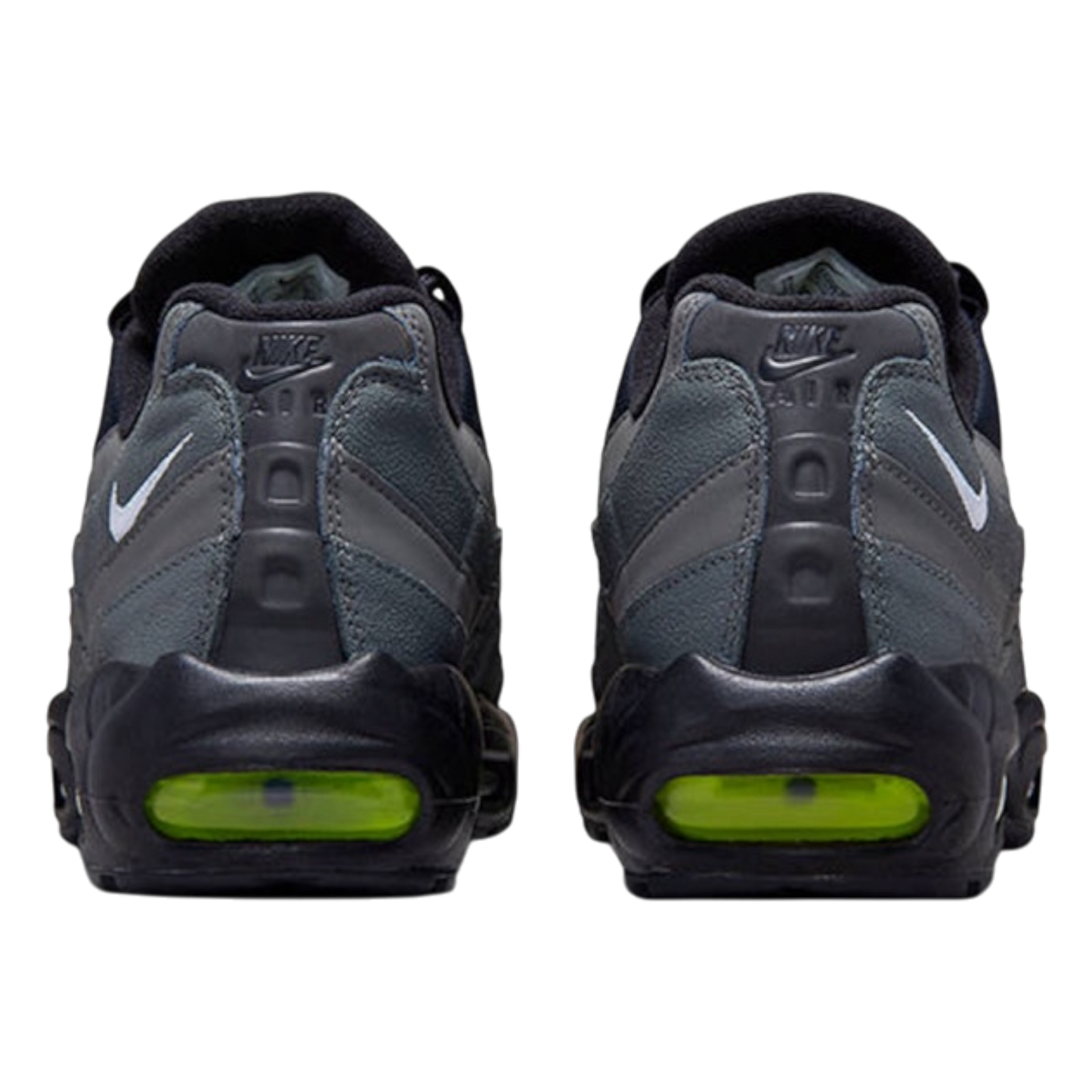 Nike Air Max 95 Iron Grey Volt
