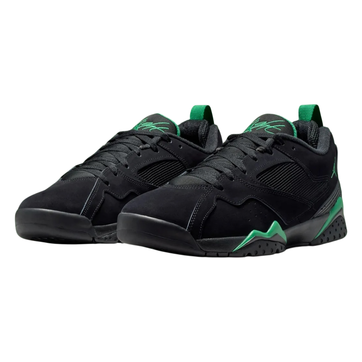Jordan MVP 92 “Celtics”