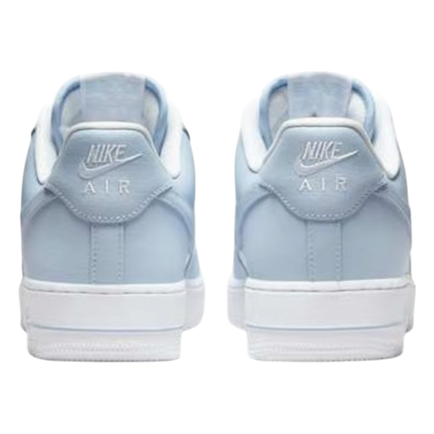 Nike Air Force 1 '07 "Light Armory Blue"