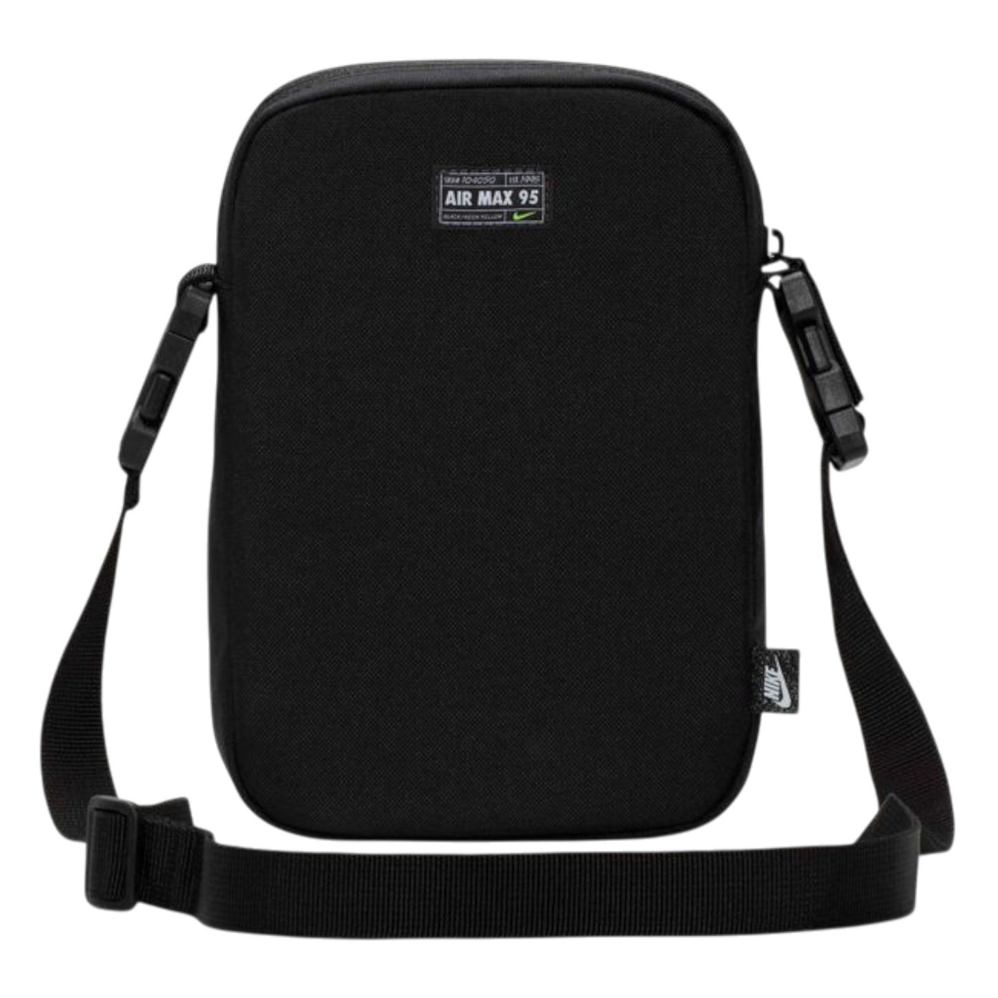 Nike Air Max 95 Heritage Crossbody Bag (4L)