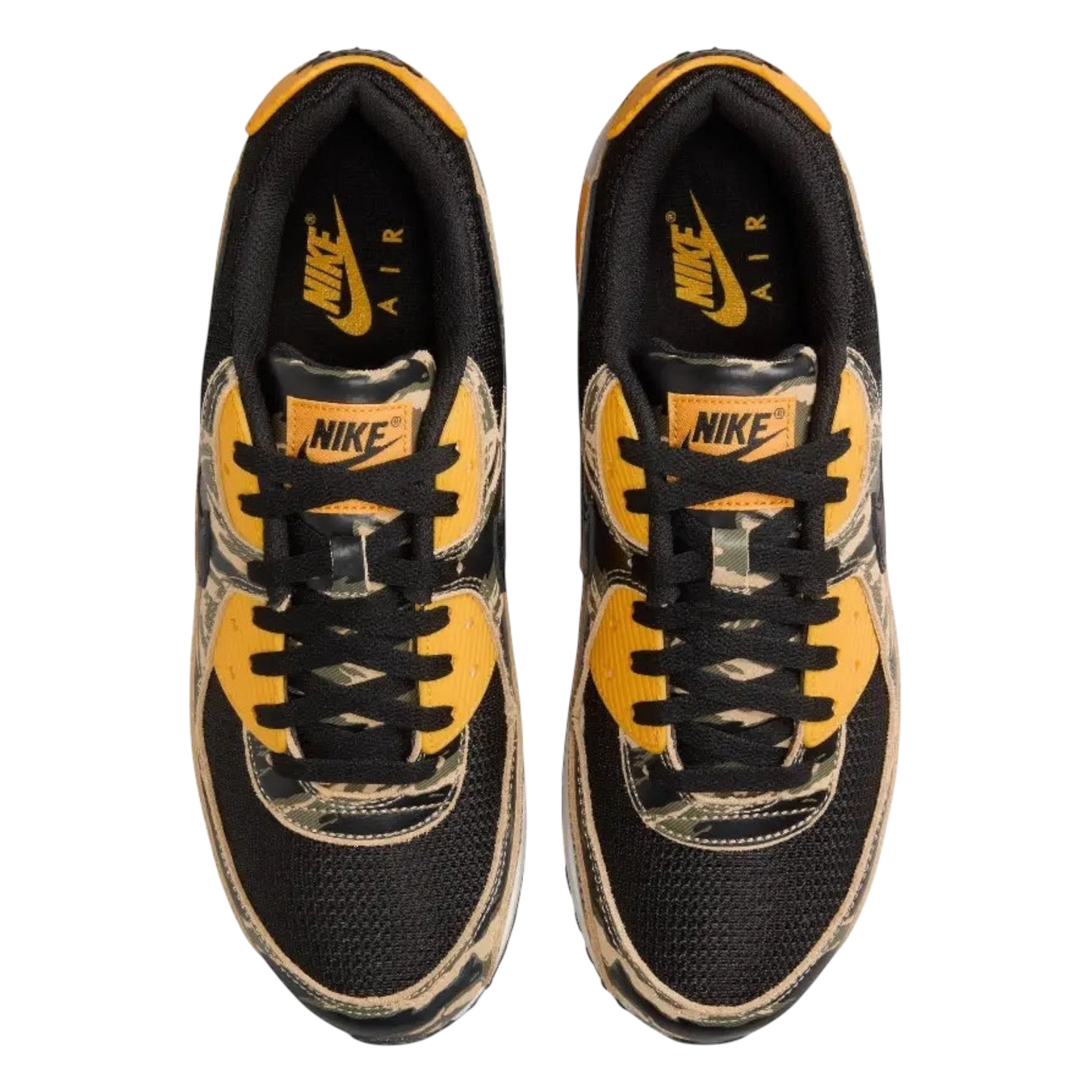 Nike Air Max 90 “University Gold”