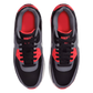 Nike Air Max 90 Black Cool Grey Bright Crimson Photon Dust