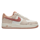 Nike Air Force 1 '07 LV8
"Pink Snakeskin"