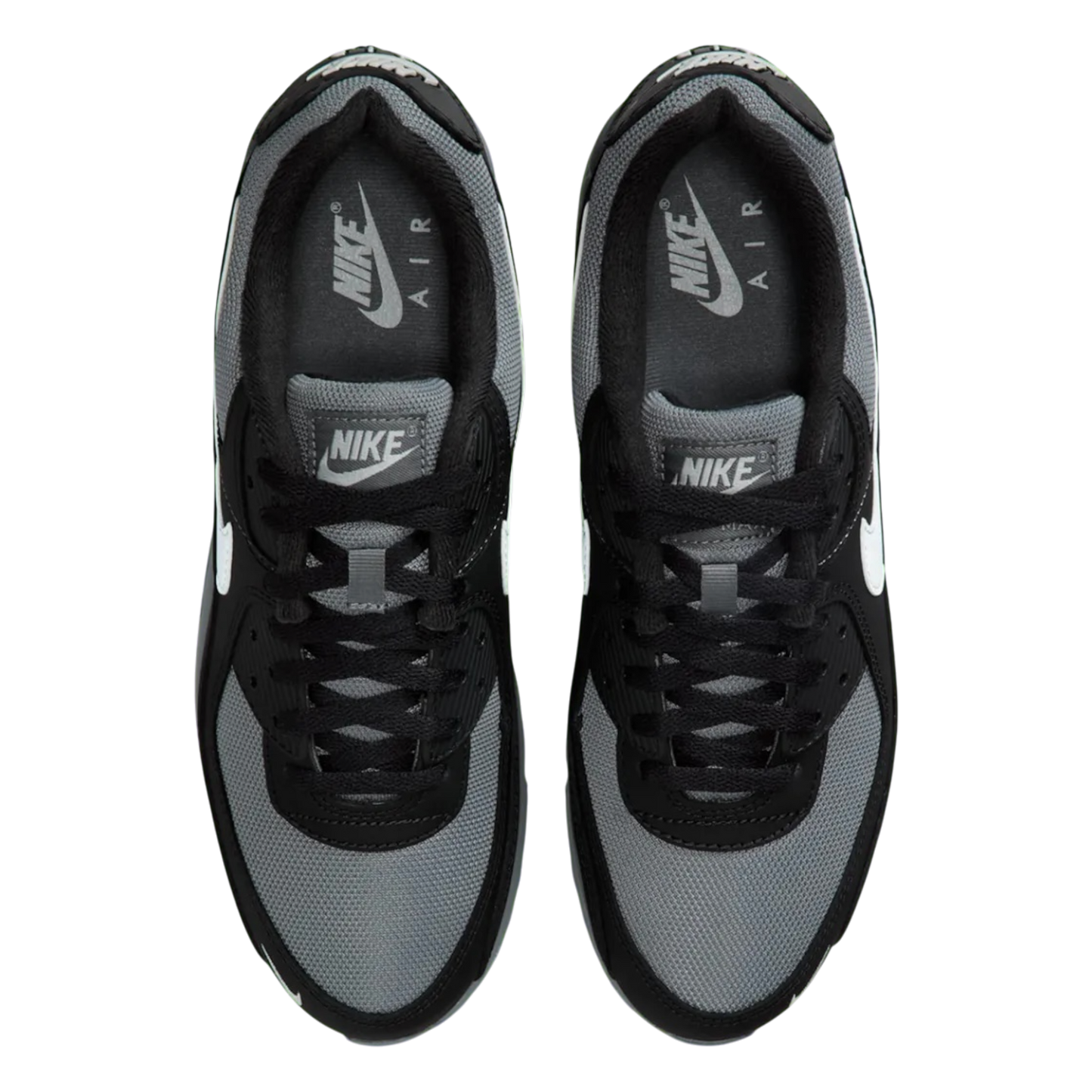 Nike Air Max 90 “Anthracite/Green Strike/Black”