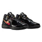 Nike LeBron NXXT Gen AMPD "Black Metallic Gold''