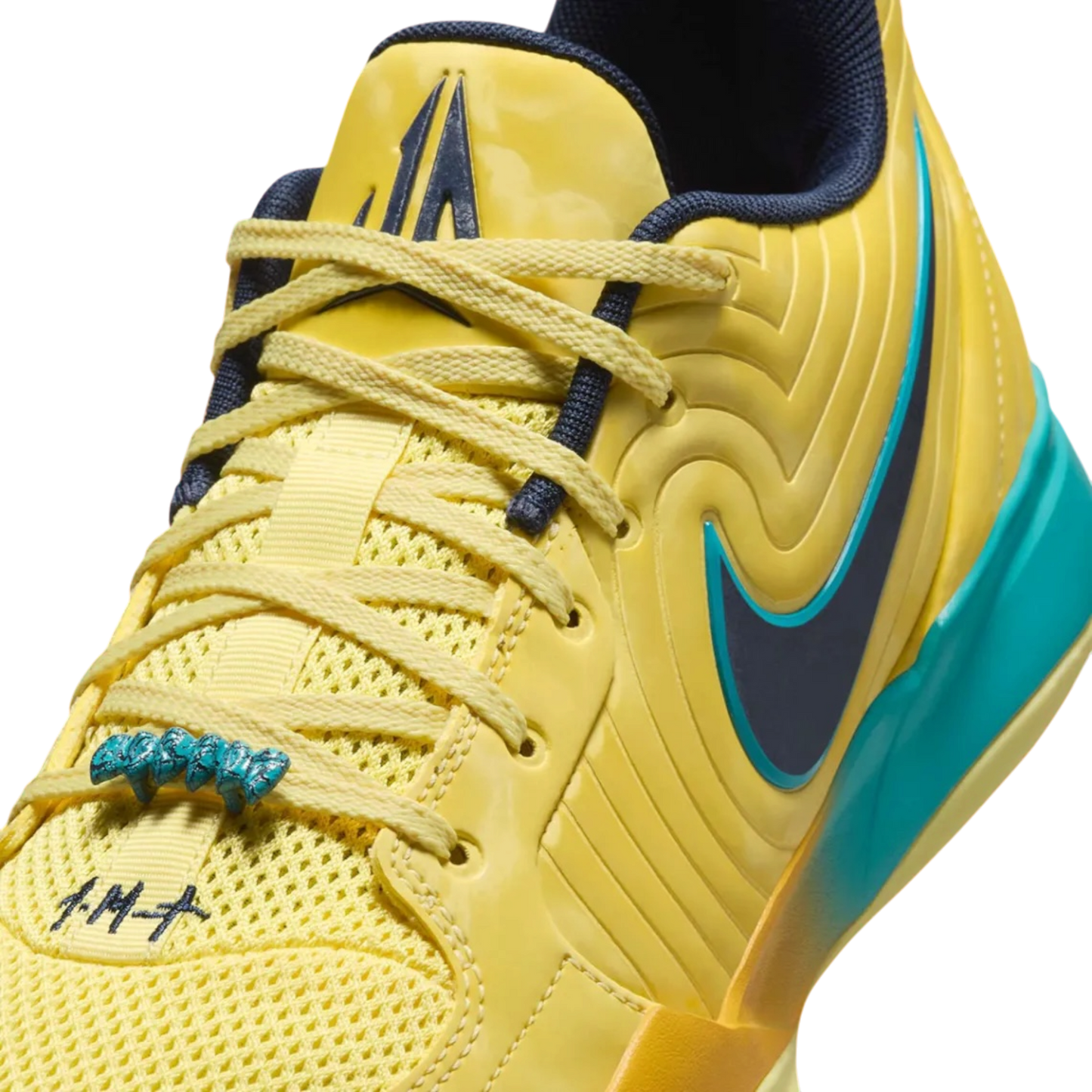 NIKE JA 2 ‘OUT MY BODY’