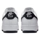 NIKE AIR FORCE 1 LOW '07 WHITE BLACK