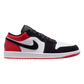Air Jordan 1 Low SE "Black Toe"