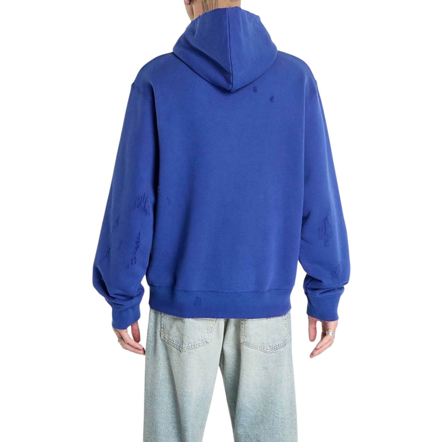 Jordan Rare Air Men’s Fleece Pullover Hoodie