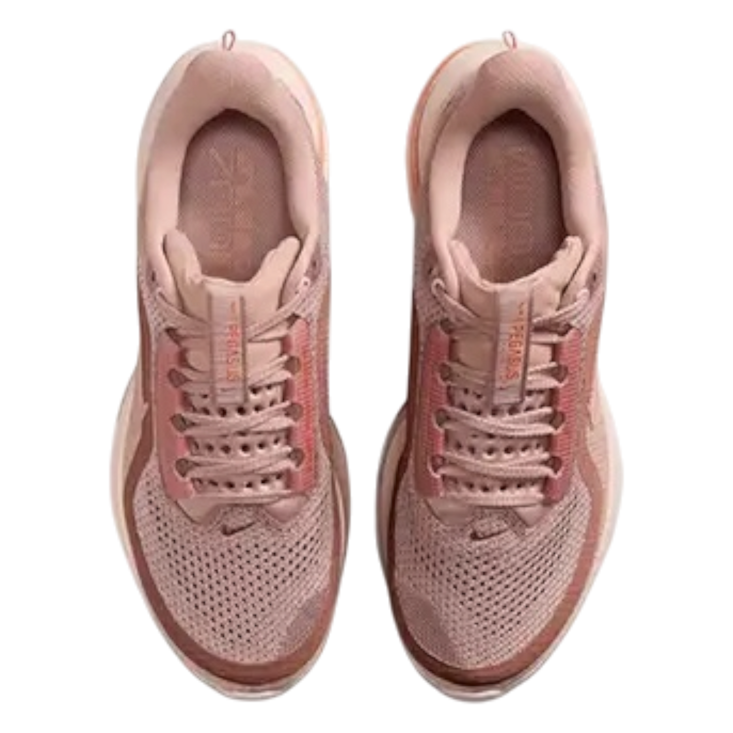 Nike Air Zoom Pegasus Premium Metallic Rose Gold (Women's)