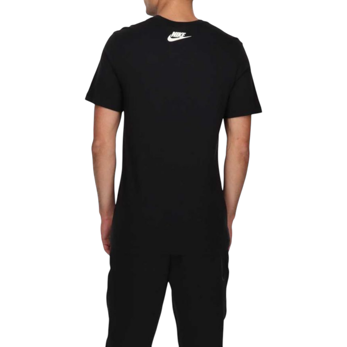 Nike Get Going T-Shirt