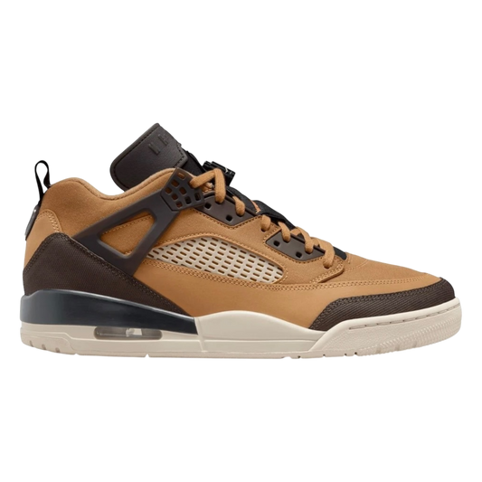 Jordan Spizike Low
"Flax"
